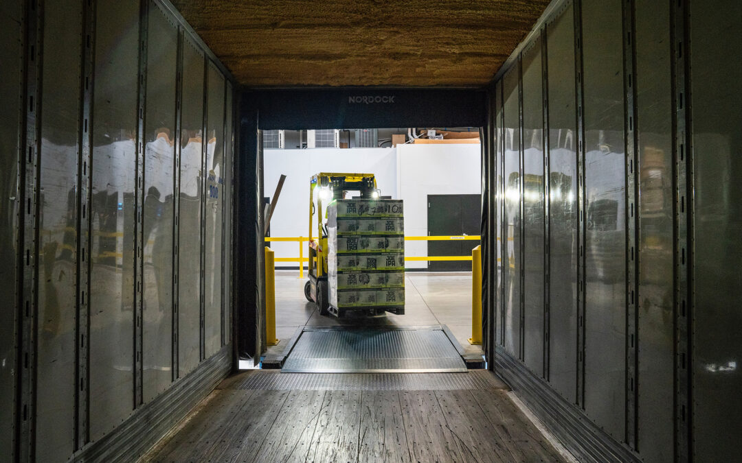 4 Essential Forklift Operator Safety Tips