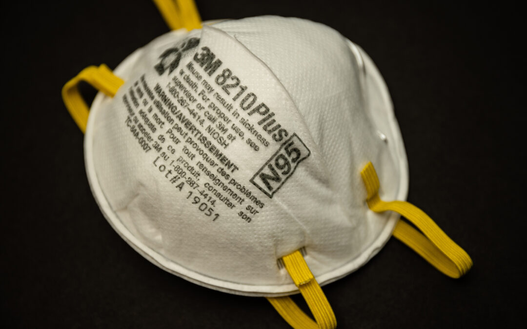 Personal Protective Equipment Complaints