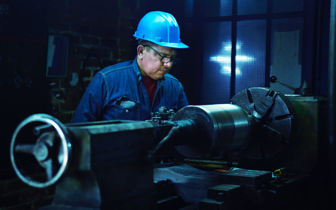 7 Manufacturing Job Safety Tips to Remember