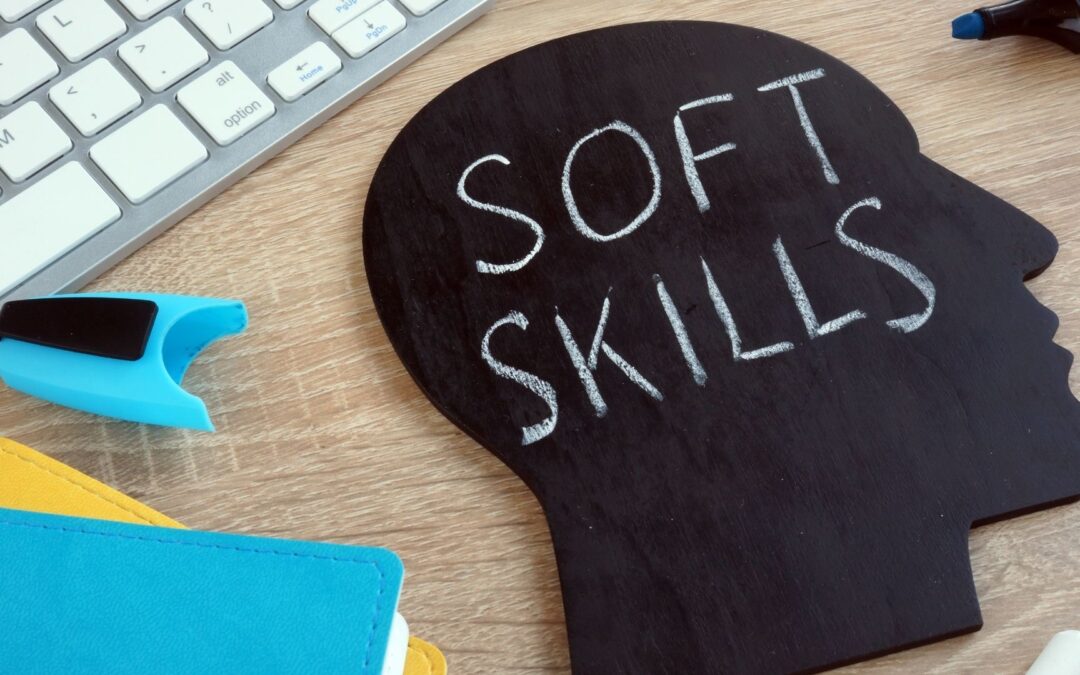 Essential Soft Skills in the Workplace