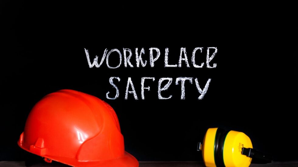 7 Ways To Keep Employees Safe - ICR Staffing Services, Inc.